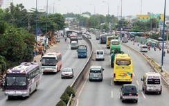 Thủ tướng giao làm rõ sự cần thiết của hai dự án luật đảm bảo trật tự ATGT