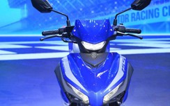"Vua côn tay" Yamaha Exciter 155 VVA ra mắt, giá từ 47 triệu đồng