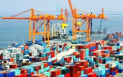 Giá vận tải đẩy lên cả chục lần vì thiếu container, Bộ Công thương nói gì?