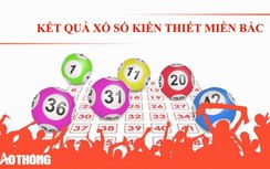 Kết quả xổ số miền Bắc ngày 29/12