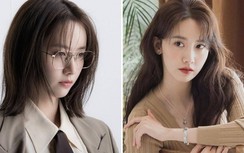 "Cực phẩm nhan sắc" Yoona (SNSD) đẹp bất chấp mặc phong cách tomboy