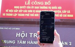 Thành phố Thủ Đức sẽ được phủ sóng 5G