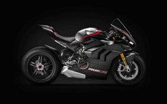 Cận cảnh siêu phẩm xe đua Ducati V4 SP ra mắt, giá từ 855 triệu đồng