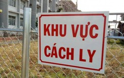 Cà Mau: Cách ly một trường hợp ở cùng nhóm bệnh nhân 1440, 1451