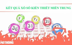 Kết quả xổ số miền Trung ngày 30/12