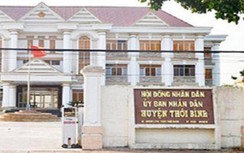 Bí thư Cà Mau chỉ đạo nóng vụ “lọt” người nhập cảnh trái phép từ Campuchia