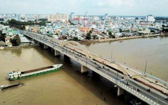 Thông xe cầu Quang Trung, xoá điểm nghẽn giao thông ở cửa ngõ Cần Thơ