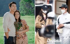 Son Ye Jin và Hyun Bin "Hạ cánh nơi anh" chính thức bị "khui" đang hẹn hò