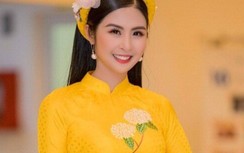 Hoa hậu Ngọc Hân bất ngờ "chơi lớn" đầu tư 20 tỷ đồng vào Tập đoàn T99