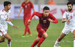 Đối thủ của tuyển Việt Nam vỡ kế hoạch chuẩn bị cho vòng loại World Cup