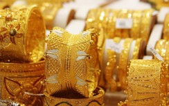 Giá vàng hôm nay 2/1/2021: Vàng được dự báo lên 83,5 triệu trong năm 2021