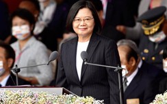 Lãnh đạo Đài Loan bất ngờ có tuyên bố về Trung Quốc dịp đầu năm mới
