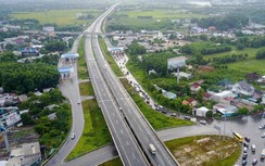 Nghiên cứu đầu tư cao tốc hơn 24.000 tỷ đồng nối TP.Hồ Chí Minh-Bình Phước