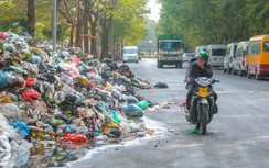 Hà Nội: Thanh tra toàn diện "trùm" thầu xử lý rác thải Minh Quân