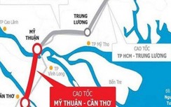 Cao tốc Mỹ Thuận - Cần Thơ sẽ giúp ĐBSCL phát triển nhanh hơn