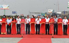 Năm 2021, khánh thành cao tốc Trung Lương - Mỹ Thuận với tiêu chuẩn quốc tế