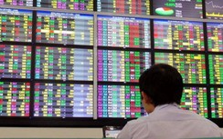 Thị trường chứng khoán 6/1: “Bệ đỡ” ngân hàng giúp VN-Index chạm 1.140 điểm