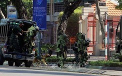 Bộ Công an cảnh báo về tổ chức khủng bố "Triều đại Việt"