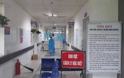 Hà Nội: Để lọt bệnh nhân Covid-19, đình chỉ công tác Phó Giám đốc TT Y tế