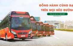 Phương Trang chính thức mở bán vé Tết Tân Sửu 2021