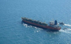 Hé lộ nguyên nhân Iran tạm giữ tàu Hàn Quốc, sức khoẻ thuyền viên Việt Nam