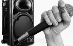 Bị ngăn cản hát karaoke loa kẹo kéo, người đàn ông đâm em dâu tử vong