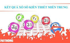 Kết quả xổ số miền Trung 5/1