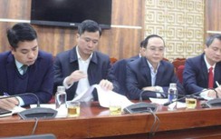 Bắc Ninh lên tiếng việc bổ nhiệm ông Nguyễn Nhân Chinh làm giám đốc Sở