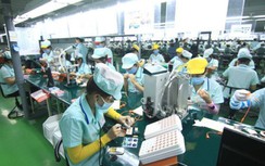 Samsung, Toyota đang tìm kiếm nguyên vật liệu, đối tác sản xuất ở Việt Nam