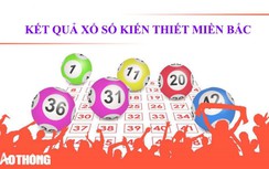 Kết quả xổ số miền Bắc 6/1