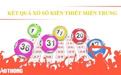 Kết quả xổ số miền Trung 6/1