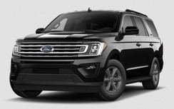 Ford Expedition 2021 ra mắt, thêm phiên bản 5 chỗ giá rẻ