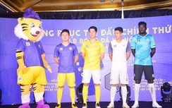 "Người con trở về" muốn cùng Hà Nội FC làm điều đặc biệt