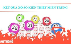 Kết quả xổ số miền Trung 7/1