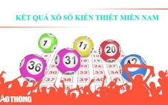 Kết quả xổ số miền Nam 8/1