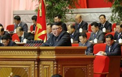 Triều Tiên tuyên bố hoàn thành phát triển tàu ngầm hạt nhân mới