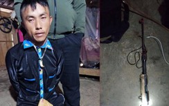 Điện Biên: Bắt đối tượng mua bán trái phép ma túy, thu giữ 2 súng kíp