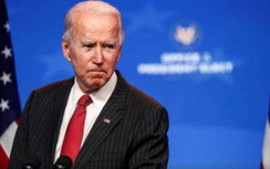 Tuyên bố bất ngờ của ông Biden về việc phế truất ông Trump