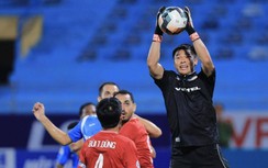 Thủ thành bị HLV Park Hang-seo "bỏ rơi" giúp bóng đá Việt Nam được tôn vinh