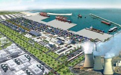 Vì sao tỉnh Quảng Trị muốn thay nhà đầu tư Khu bến cảng Mỹ Thủy?