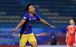 "Họng súng trong tay áo" giúp Hà Nội FC giành Siêu cúp Quốc gia