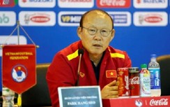 Báo Thái Lan có hành động bất ngờ trước mục tiêu của bóng đá Việt Nam