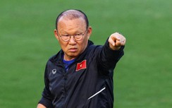 Vì mục tiêu World Cup, HLV Park Hang-seo làm điều cực đặc biệt