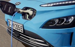 Hyundai và Apple ký thỏa thuận hợp tác sản xuất xe điện tự lái