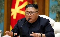 Lý do bây giờ ông Kim Jong Un mới trở thành Tổng bí thư Đảng