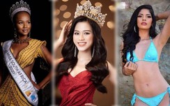 Đỗ Thị Hà được dự đoán lọt top 10 Miss World, đối đầu các mỹ nhân nào?