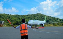 Bamboo Airways khai trương đường bay Cần Thơ đi Côn Đảo, Phú Quốc