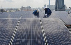 Dư thừa điện mặt trời: Sẽ cắt giảm khoảng 1,3 tỷ KWh trong năm 2021