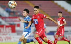 V-League và những niềm tự hào đã mất