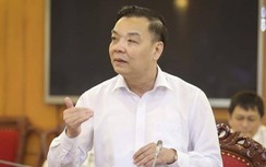 Hà Nội: Nhiều lãnh đạo quận huyện, sở bị phê bình vì chậm dự họp